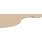 Ekena Millwork 5"W x 30"D x 10"H Thin Del Monte Rough Cedar Woodgrain TimberThane Corbel, Primed Tan CORUR05X30X10DELRCPR - alternate 2